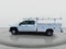 2022 Chevrolet Silverado 3500 HD Chassis Cab Work Truck