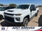 2023 Chevrolet Silverado 2500 HD Custom