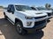 2023 Chevrolet Silverado 2500 HD Custom