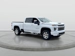 2021 Chevrolet Silverado 2500 HD LTZ