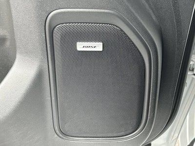 2021 Chevrolet Silverado 2500 HD LTZ