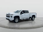 2021 Chevrolet Silverado 2500 HD LTZ