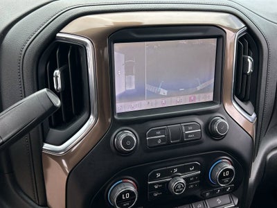 2020 Chevrolet Silverado 2500 HD High Country