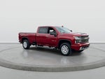 2020 Chevrolet Silverado 2500 HD High Country