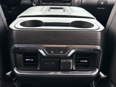 2020 Chevrolet Silverado 2500 HD High Country