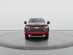 2020 Chevrolet Silverado 2500 HD High Country