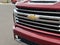 2020 Chevrolet Silverado 2500 HD High Country