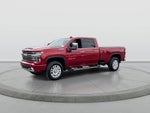 2020 Chevrolet Silverado 2500 HD High Country
