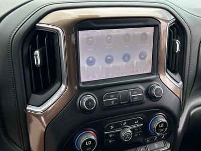 2020 Chevrolet Silverado 2500 HD High Country