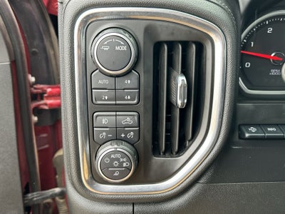 2020 Chevrolet Silverado 2500 HD High Country