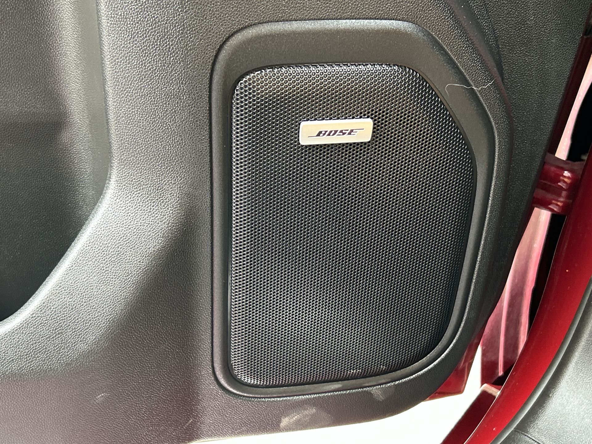 2020 Chevrolet Silverado 2500 HD High Country