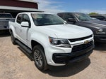 2022 Chevrolet Colorado WT
