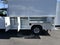 2025 GMC Savana Cutaway 3500 1WT