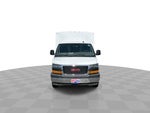 2025 GMC Savana Cutaway 3500 1WT