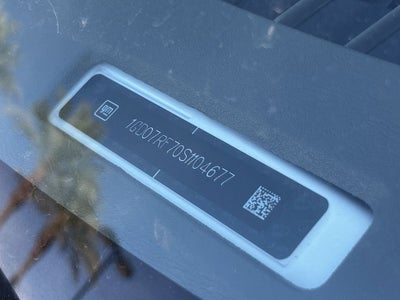 2025 GMC Savana Cutaway 3500 1WT