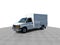 2025 GMC Savana Cutaway 3500 1WT