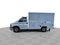 2025 GMC Savana Cutaway 3500 1WT