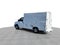 2025 GMC Savana Cutaway 3500 1WT