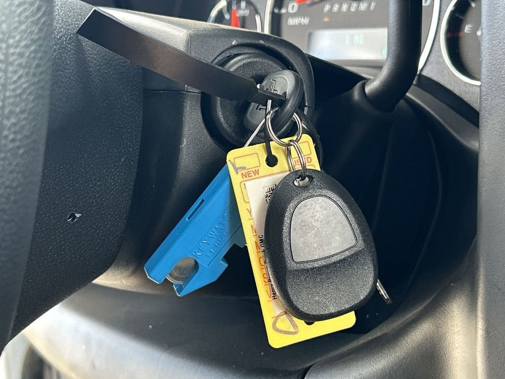 2025 GMC Savana Cutaway 3500 1WT