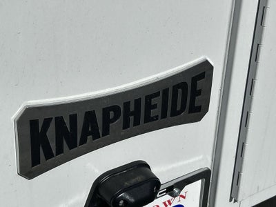 2025 GMC Savana Cutaway 3500 1WT