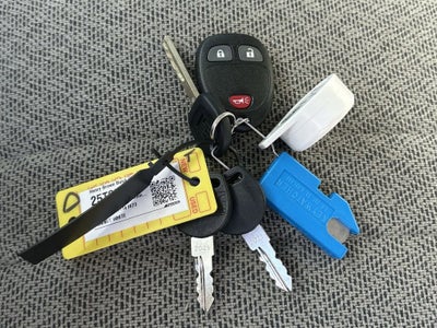 2025 GMC Savana Cutaway 3500 1WT