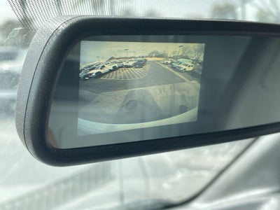 2025 GMC Savana Cutaway 3500 1WT