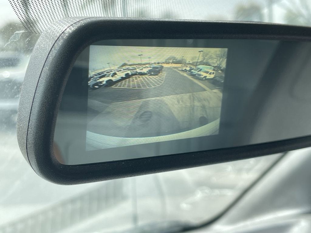 2025 GMC Savana Cutaway 3500 1WT