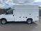 2025 GMC Savana Cutaway 3500 1WT