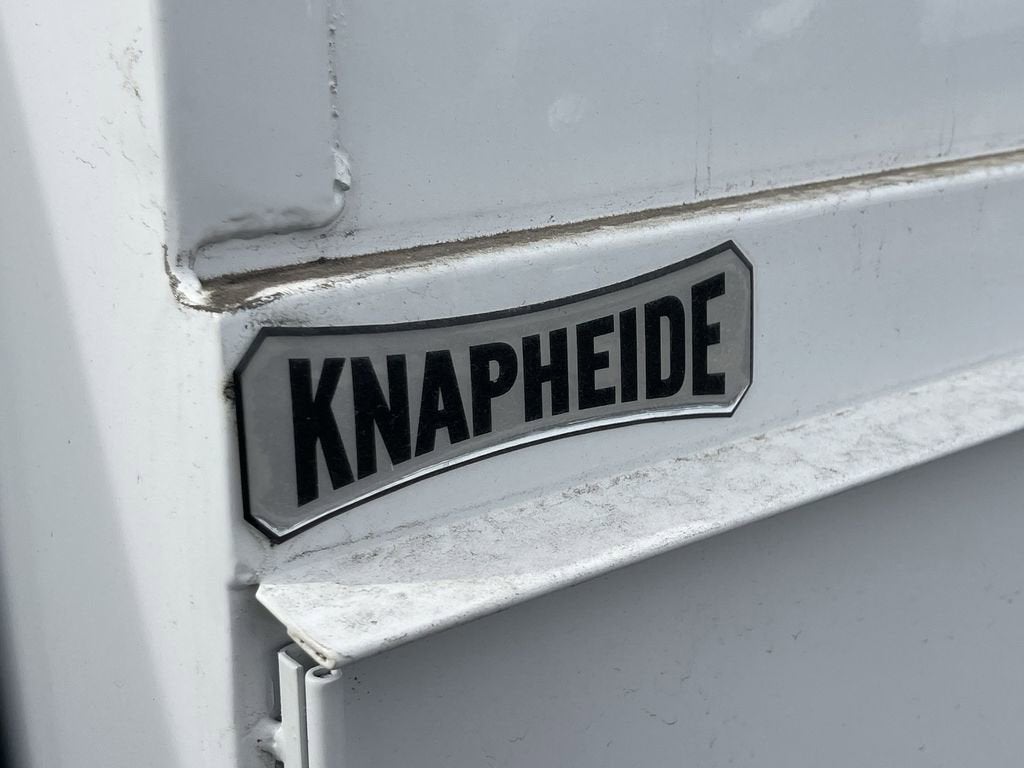 2025 GMC Savana Cutaway 3500 1WT