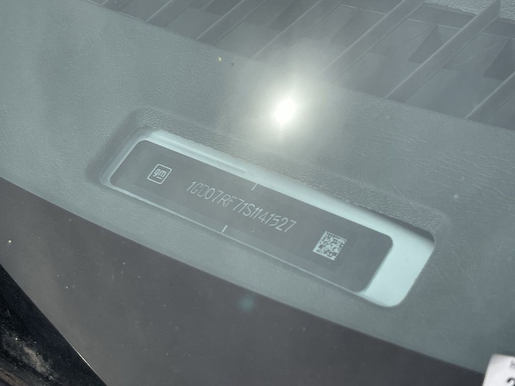 2025 GMC Savana Cutaway 3500 1WT