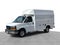 2025 GMC Savana Cutaway 3500 1WT