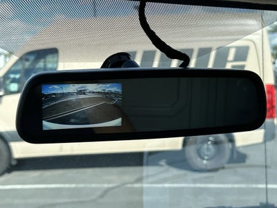 2025 GMC Savana Cutaway 3500 1WT