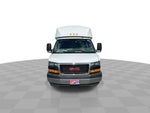 2025 GMC Savana Cutaway 3500 1WT