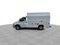 2025 GMC Savana Cutaway 3500 1WT