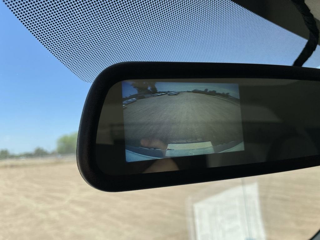 2025 GMC Savana Cutaway 3500 1WT