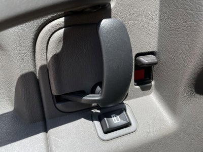 2025 GMC Savana Cutaway 3500 1WT