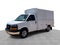 2025 GMC Savana Cutaway 3500 1WT