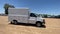 2025 GMC Savana Cutaway 3500 1WT