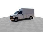 2025 GMC Savana Cutaway 3500 1WT
