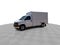 2025 GMC Savana Cutaway 3500 1WT