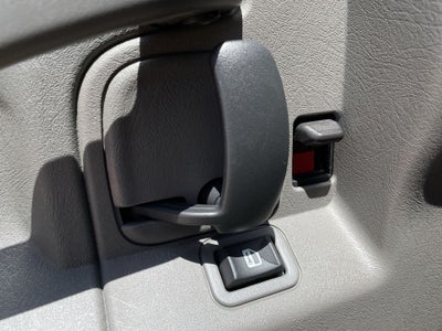 2025 GMC Savana Cutaway 3500 1WT