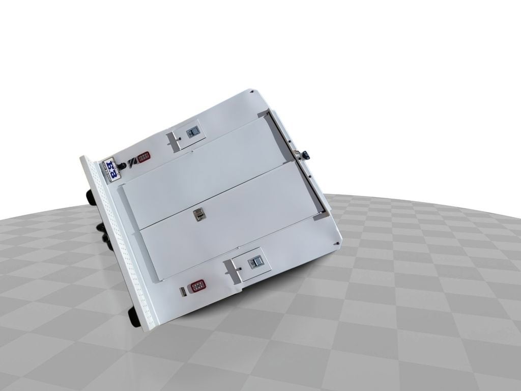 2025 GMC Savana Cutaway 3500 1WT