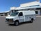 2025 GMC Savana Cutaway 3500 1WT