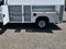 2025 GMC Savana Cutaway 3500 1WT