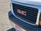2025 GMC Savana Cutaway 3500 1WT