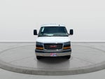 2025 GMC Savana Cutaway 3500 1WT