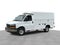 2025 GMC Savana Cutaway 3500 1WT