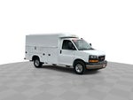2025 GMC Savana Cutaway 3500 1WT