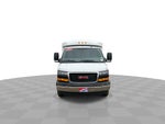 2025 GMC Savana Cutaway 3500 1WT