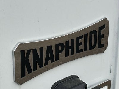 2025 GMC Savana Cutaway 3500 1WT